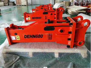 डेहन 680 खुदाई हथौड़ा हाइड्रोलिक खुदाई ब्रेकर ब्रेकर - Product Image 3
