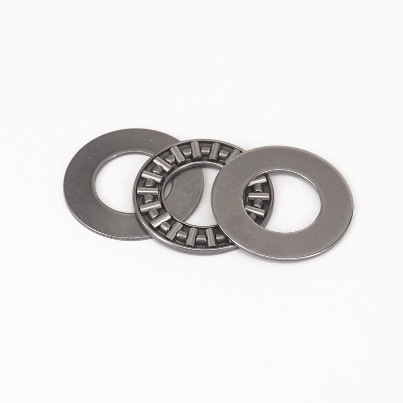 Tapered Roller Bearings High Performance Universal