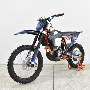 Bosol X5 300cc Moto tout-terrain refroidie par air à quatre soupapes High-Rise Trail Mountain pour la <span class=keywords><strong>course</strong></span> et le pont haut - Product Image 3