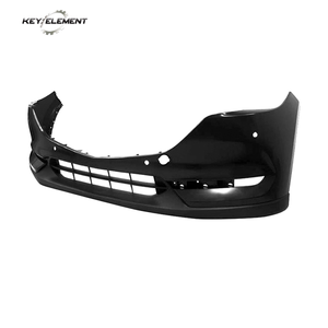 KEY ELEMENT - Piezas de Automóvil de Alta Calidad, Parachoques Delantero OEM KL2F-50-031-BB para Mazda Cx-5 2017-2021, Sistema de Carrocería - Product Image 2