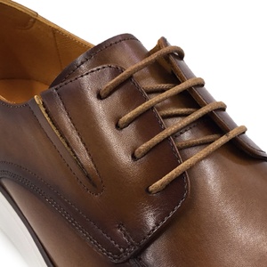 Mocassins décontractés pour hommes en cuir véritable Dreamy Strark, style marche, personnalisables avec logo, baskets respirantes - Product Image 5