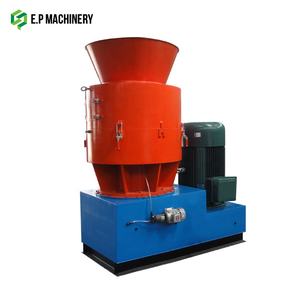 Presse à granulés de bois <span class=keywords><strong>pour</strong></span> l'agriculture, efficace et économique, <span class=keywords><strong>pour</strong></span> la fabrication d'aliments <span class=keywords><strong>pour</strong></span> <span class=keywords><strong>chevaux</strong></span> et chiens à partir de balle de riz, de paille, de tourbe de coco, de sciure de bois - Product Image 5