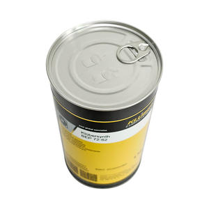 Graisse industrielle synthétique de qualité supérieure Kluber Klubersynth <span class=keywords><strong>BEP</strong></span> 72-82 Graisse pour roulement de 1kg pour moteurs, roulements - Product Image 6