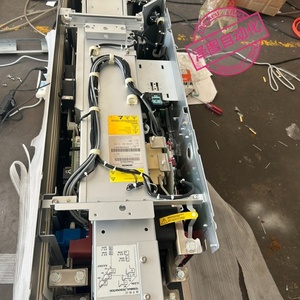 6SL3320-1TG34-7AA3 SINAMICS S120 3AC 500-690V 465A 400kW PLC - Product Image 2