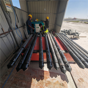 Equipo de Detonación de CO2 de Alta Calidad, Dispositivo de Fracturación de Roca con CO2, Reemplaza a los Explosivos - Product Image 3