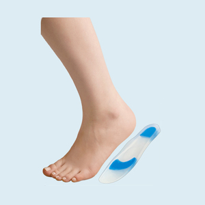 E-life – séparateur d'oignon de pied E-TS014, oignon en silicone réglable et <span class=keywords><strong>hallux</strong></span> <span class=keywords><strong>valgus</strong></span> - Product Image 3