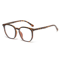 Venta al por mayor gafas de rayos azules anti luz azul monture lunette óptico hecho en China