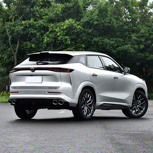 Changan UNI-Z <span class=keywords><strong>SUV</strong></span> essence intermédiaire avec toit ouvrant panoramique, véhicule neuf, durable, direction à gauche, dépôt requis - Product Image 6