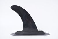 Planche de paddle gonflable SUP, kayak, aileron détachable en PP, stabilisateur de queue de planche de surf DC-60