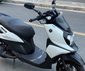 Moto Yamaha Fuying <span class=keywords><strong>125</strong></span> Usata, Modello 2023, Solo [<span class=keywords><strong>X</strong></span>] Km, Ben Mantenuta, Motore 125cc - Product Image 6