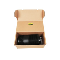 Sac de colonne d'air 4M4616001C 4M4616001E arrière gauche fabricant pour LAMBORGHINI Urus Off-Road 2018