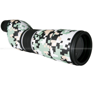 SUNCORE 15-45X60 Monocular Telescope With Tripod For Bird Watching And Target Viewing - Product Image 4