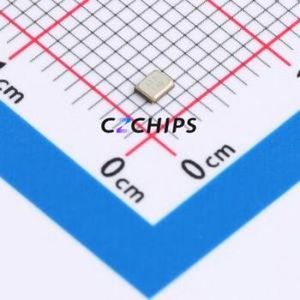 SX20Y040000BF1T010 Crystal (Passive) SMD2016-4P Crystal Oscillator 40MHz 10ppm 15pF - Product Image 1