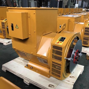 Alternateur 75 kVA, générateur sans balais 60 kW, <span class=keywords><strong>Newage</strong></span> Stamford - Product Image 2