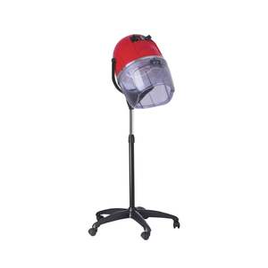 Équipement de Salon de coiffure portable professionnel support de sèche-<span class=keywords><strong>cheveux</strong></span> avec fonction de cuisson à la <span class=keywords><strong>vapeur</strong></span> sèche-<span class=keywords><strong>casque</strong></span> de <span class=keywords><strong>cheveux</strong></span> - Product Image 2