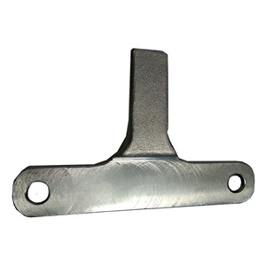 Tùy chỉnh chính xác thép rèn các bộ phận - Product Image 6