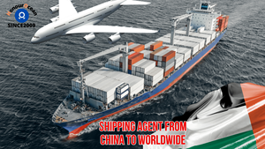 Servicio de mensajería más barato servicios logísticos agente de envío flete envío aéreo de China a los Emiratos Árabes Unidos DDP - Product Image 3