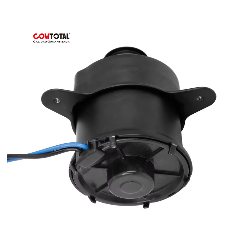 19030-PWA-J51 Auto Radiator Fan Motor for Honda Jazz Cooling