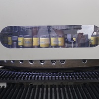Machine de poinçonnage CNC de haute sécurité, pour tourelle, poinçonner des trous automatique, prix à pression