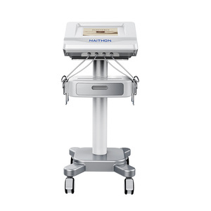 Dispositivo de electroterapia de cuatro canales Maithon para puntos de acupuntura, máquina de terapia de frecuencia media para tratamiento de acupuntura. - Product Image 1