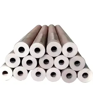 Best Selling Tianjin Factory Supplier Low Carbon ASTM A795 DN80 SMLS Seamless Steel Tube