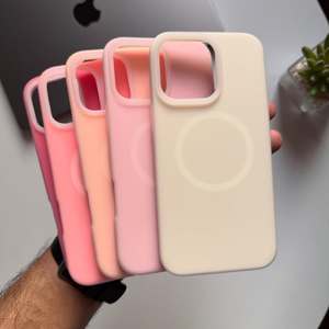 Étui en silicone liquide mat Fashion Candy pour femmes, animaux 3D, dessins animés, étuis de protection pour téléphone portable, protection 360 degrés, étui God - Product Image 3
