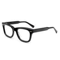 Lunettes de lecture anti-lumière bleue unisexes en acétate, style œil de chat, pour usage extérieur