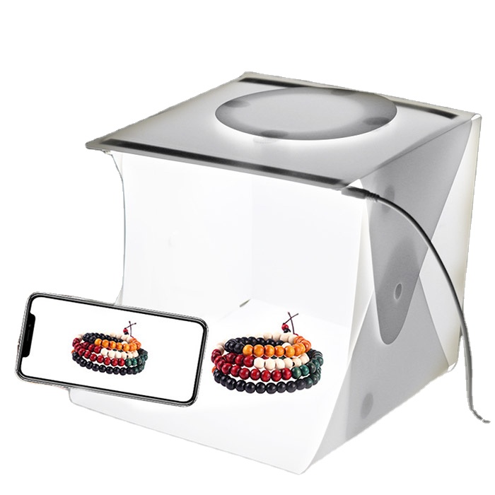 Аксессуары для съёмки камеры комплект софтбокс светодиодное освещение фотостудия световая Мягкая коробка для фотосъемки