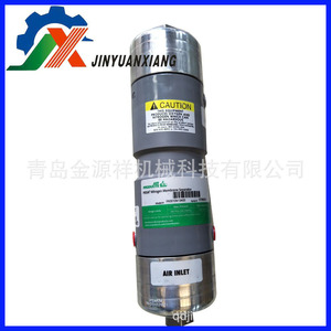 ชุดประกอบเมมเบรนไนโตรเจน Jinyuanxiang รุ่น JYX-M เครื่องผลิตไนโตรเจนแบบอัดอากาศชนิดแยกก๊าซ - Product Image 5