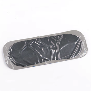 Ut541 UHF RFID lốp <span class=keywords><strong>tag</strong></span> vật liệu cao su nhiệt độ cao 230C iso18000 6C cho lốp Quản Lý Hàng Tồn Kho theo dõi - Product Image 4