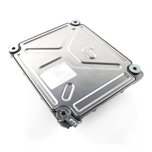 ECU pengendali ECM modul kontrol elektronik terprogram 20814594 Engine untuk Penta TAD mesin TAD1641 TAD1642 TAD1643GE - Product Image 1