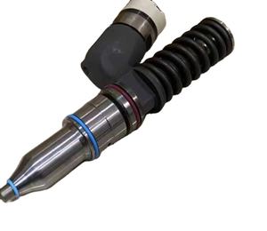 Inyector de combustible para motor diésel 2530616 253-0616 aplicable a C15, C18, C27 - Product Image 4