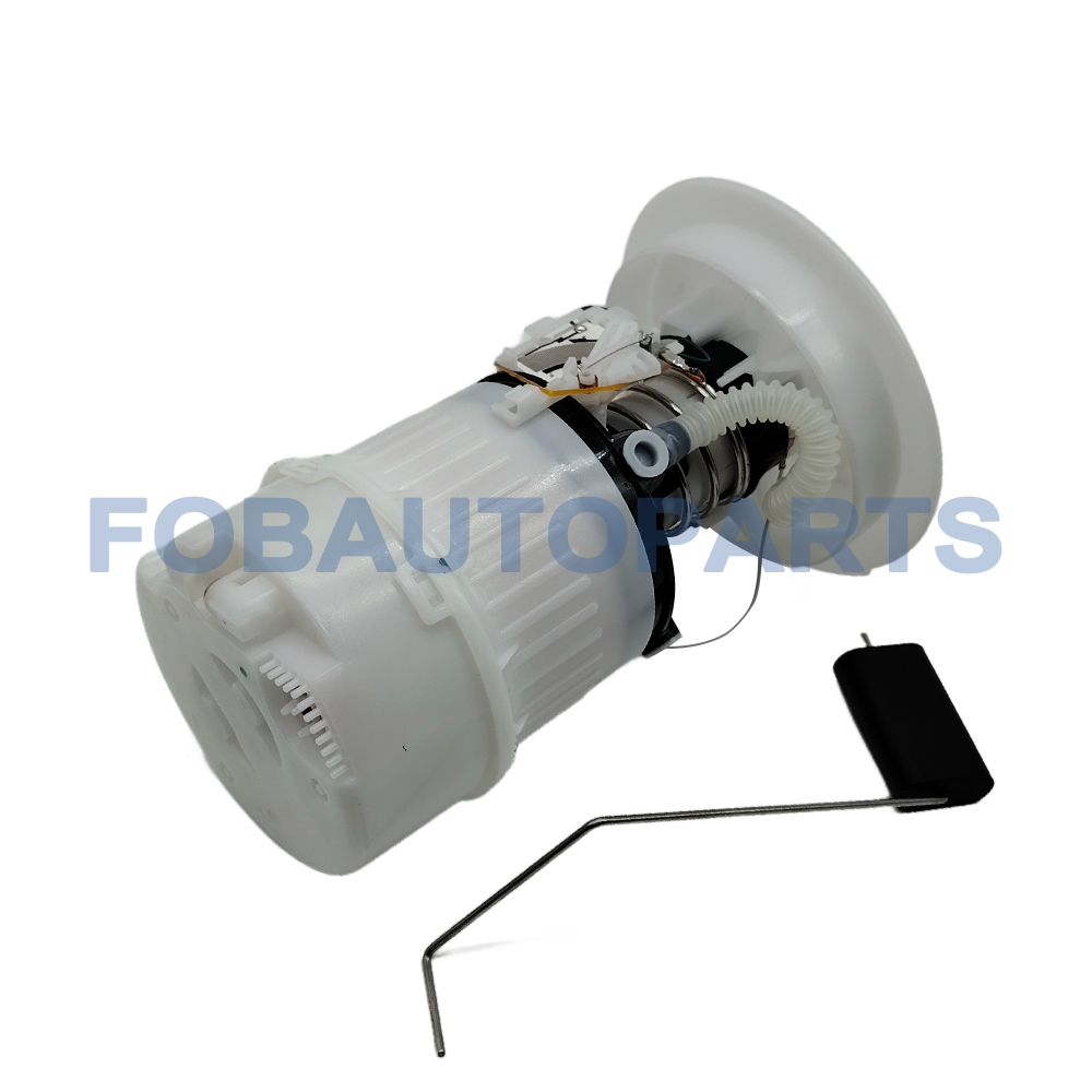 Fuel Pump Assembly Fit for Focus Suitable for Mazda 3 L4 2.0L 2.3L 2004-2009 E8591M LF661335X SP4052M