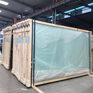 Lastre <span class=keywords><strong>di</strong></span> <span class=keywords><strong>Vetro</strong></span> Float Ultra <span class=keywords><strong>Trasparente</strong></span> da 3mm 4mm 5mm 6mm 8mm 10mm 12mm 15mm 19mm a Basso Prezzo - Product Image 5