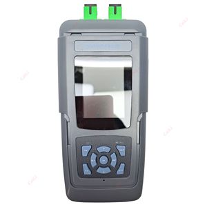 เครื่องทดสอบไฟเบอร์ SENTER ST805C-X 1310/1490/1550nm มินิพอนออปติคอลพาวเวอร์มิเตอร์สำหรับ FTTH - Product Image 3