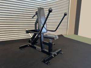 Équipement de fitness de musculation commerciale Poids de la machine RELOADED TRICEP KICKBACK/<span class=keywords><strong>DIB</strong></span> Vente à chaud avec le dernier produit - Product Image 2