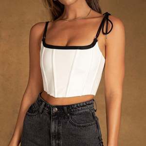 MF fronde poisson os minceur ombilical couleur unie court dentelle haut velours débardeurs séchage rapide Sexy Club col en v nom marque femmes - Product Image 6