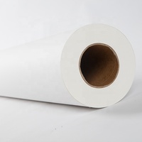 Papier de sublimation thermique adhésif Hummberg A3 pour vêtements de sport, textiles, impression numérique, maillots, T-shirts