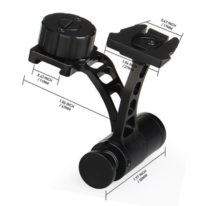 Nuevo adaptador de brazo en J de visión nocturna de apto para casco Connect NV - Product Image 6