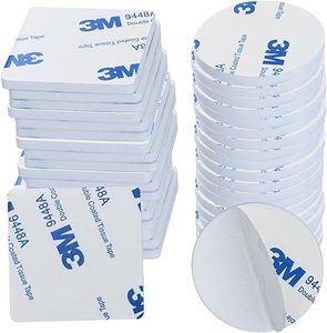 Nastro <span class=keywords><strong>Biadesivo</strong></span> in Schiuma Multiuso Super Resistente, Adesivi per Pareti e Auto, Nastro <span class=keywords><strong>Biadesivo</strong></span> in Schiuma - Product Image 3