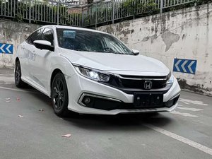 ฮอนด้า ซีวิค <span class=keywords><strong>ปี</strong></span> <span class=keywords><strong>2020</strong></span> มือสอง เกียร์ออโต้ เครื่องยนต์เบนซิน เบาะสีเข้ม พวงมาลัยซ้าย - Product Image 3