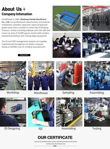 ISO 제조자 0.75kw 저압 <span class=keywords><strong>220V</strong></span> 수력 팩 유형 유압 펌프 역 - Product Image 6