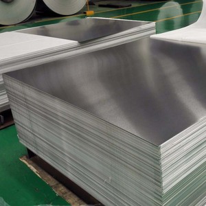 Fabricant Fournisseur Tôle d'aluminium EN <span class=keywords><strong>AW</strong></span> 5052 5083 <span class=keywords><strong>5754</strong></span> h111 Feuille d'alliage laminée finie à l'argent Plaque d'alliage d'aluminium - Product Image 5