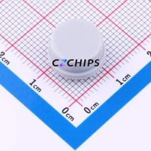 SC203AM1 Switch Accessories / Cap Switch ( Color: Gray ) - Product Image 1