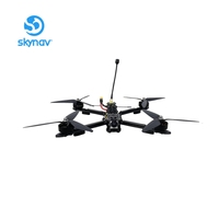 TYI Quadricoptère FPV de course longue portée 7 pouces haute performance sans balais, OEM/ODM disponible, prix usine