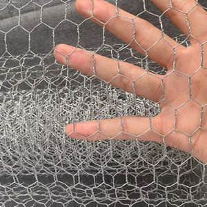 Aangepaste duurzame gegalvaniseerde geweven draadgaas voor dierenkooien, veeschotten & landbouwbeveiligingsgaas - Product Image 2