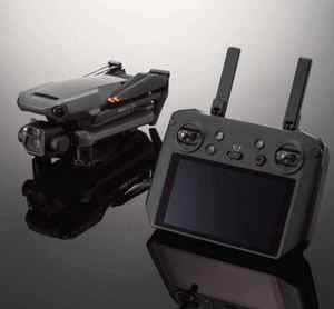 RC Pro màn hình điều khiển thông minh cho DJI RC Pro Mavic <span class=keywords><strong>3</strong></span> và Mavic <span class=keywords><strong>3</strong></span> Pro Drone Mavic <span class=keywords><strong>3</strong></span> Cine dron bộ phận phụ kiện - Product Image 2