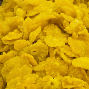 Piña de secado suave OEM de Vietnam | Natural, nutritiva y lista para exportar | Directo para comer, merienda saludable - Product Image 1