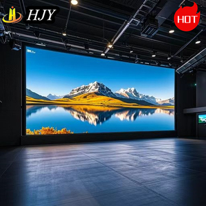 Chất lượng cao p1.953 <span class=keywords><strong>LED</strong></span> Video tường hiển thị nhỏ tốt <span class=keywords><strong>Pixel</strong></span> pitch cho thang máy phòng họp bán lẻ trung tâm mua sắm giáo dục - Product Image 3