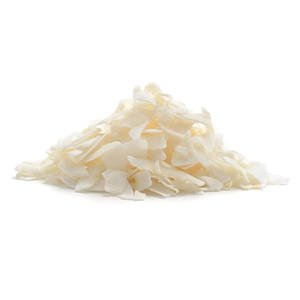 हलाल प्रमाणित प्रीमियम कार्बनिक नारियल चिप्स गैर-गमो लस-मुक्त थोक थोक ओम/गंध समर्थन स्वादिष्ट नमकीन फल सब्जी - Product Image 1